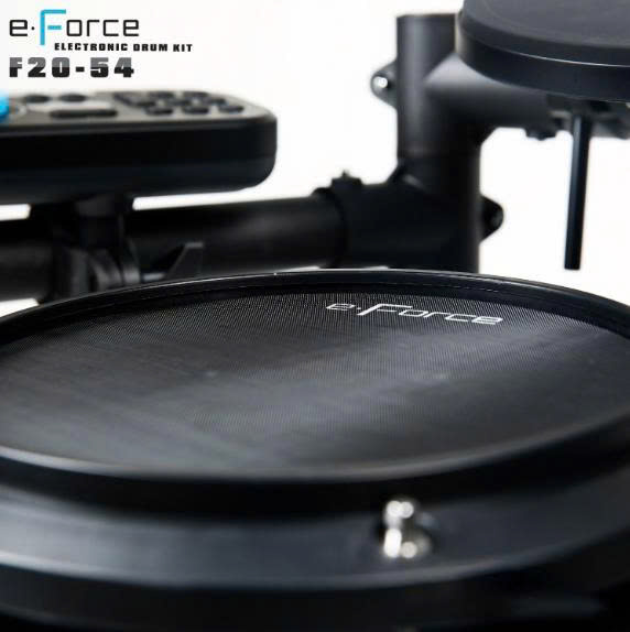 Cách Kết Nối Trống Điện Tử Với Máy Tính Thu Âm 10 Track Độc Lập Vào Cubase, Logic Pro