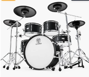 Trống Điện Tử E-FORCE F50 STOMP Chính Hãng