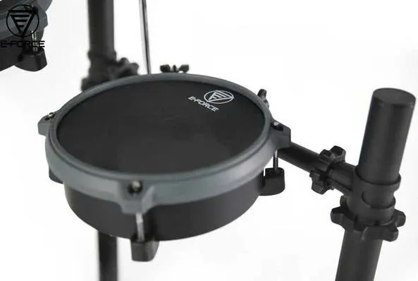 Trống Điện Tử E-force Pulse Plus Chính Hãng - góc 2
