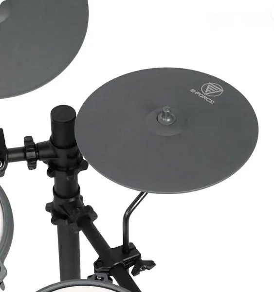 Trống Điện Tử E-force Pulse Plus Chính Hãng - góc 4
